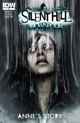Silent Hill вЂ“ Downpour вЂ“ AnneвЂ™s Story #1