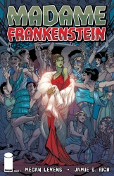Madame Frankenstein #05