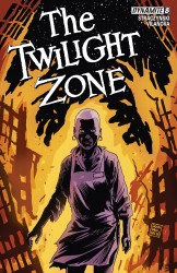 The Twilight Zone #8