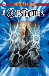 Constantine - Futures End #1
