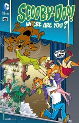 Scooby-Doo - Where Are You #49