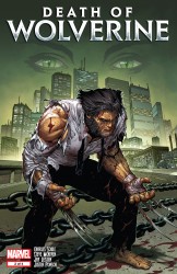 Death of Wolverine #02
