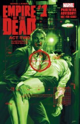 George Romero's Empire of the Dead - Act Two #01