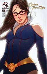 Grimm Fairy Tales #102