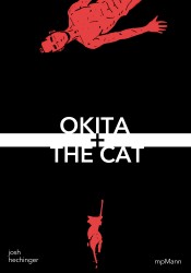 Okita + The Cat #01