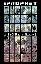 Prophet - Strikefile #01