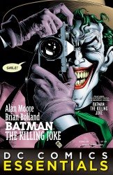 DC Essentials вЂ“ Batman вЂ“ The Killing Joke #1