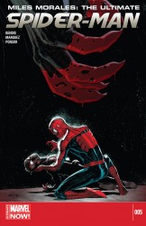 Miles Morales - Ultimate Spider-Man #05