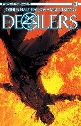 The Devilers #3