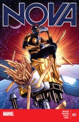 Nova #21