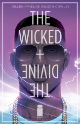 The Wicked + The Divine #04