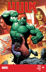 Hulk #06