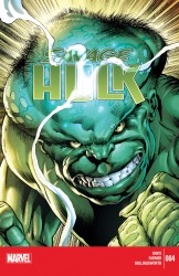 Savage Hulk #04