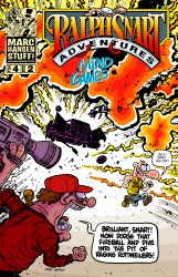 Ralph Snart Adventures Vol.4 #02