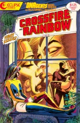 Crossfire and Rainbow (14 series) Complete