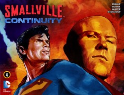 Smallville - Continuity #04
