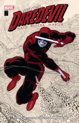 Daredevil By Mark Waid Vol.1