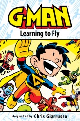 G-Man Vol.1 - Learning To Fly