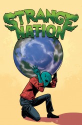Strange Nation #07