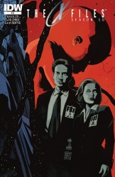 The X-Files - Season 10 #16