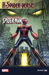 Edge of Spider-Verse #03