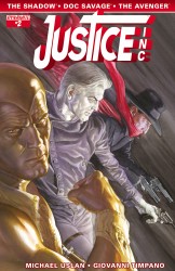 Justice Inc. #02