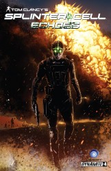 Tom Clancy's Splinter Cell - Echoes #04