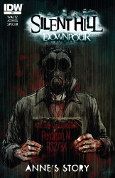 Silent Hill вЂ“ Downpour вЂ“ AnneвЂ™s Story #2