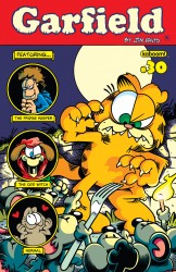 Garfield #30