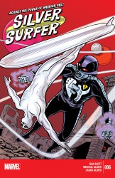 Silver Surfer #06