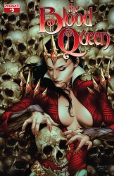 Blood Queen #05
