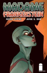 Madame Frankenstein #06