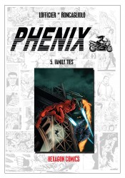 Phenix Vol.5 - Family Ties