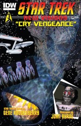 Star Trek New Visions #03