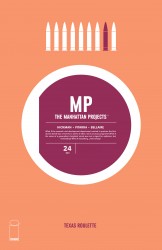 The Manhattan Projects #24