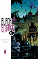 Black Science #09