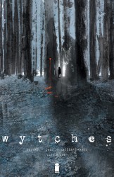 Wytches #01