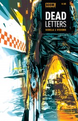 Dead Letters #05