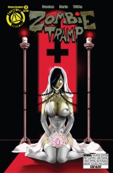Zombie Tramp Vol.3 #03