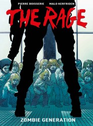 The Rage - Zombie Generation Vol.1