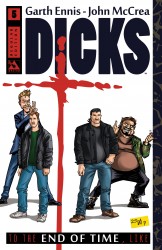 Dicks - End of Time #05
