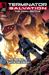 Terminator Salvation - The Final Battle #10
