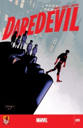 Daredevil #09