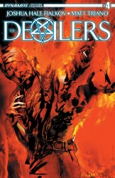 The Devilers #4