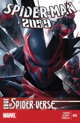 Spider-Man 2099 #05
