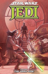 Star Wars - Jedi Vol.1 - The Dark Side