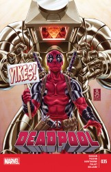 Deadpool #35