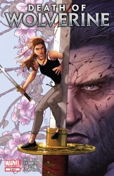 Death of Wolverine #03