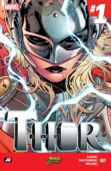 Thor #01