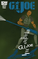 G.I. Joe v4 #2